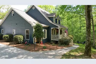 301 Clayton Trail, Canton, GA 30114 - Photo 68