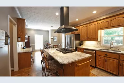 301 Clayton Trail, Canton, GA 30114 - Photo 18