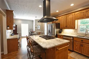 301 Clayton Trail, Canton, GA 30114 - Photo 18