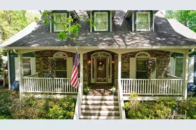 301 Clayton Trail, Canton, GA 30114 - Photo 64