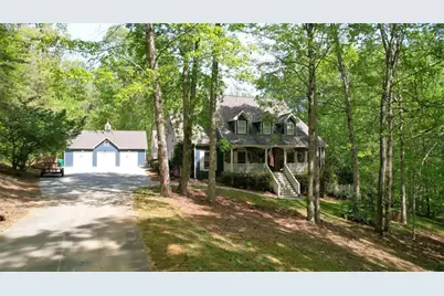 301 Clayton Trail, Canton, GA 30114 - Photo 50