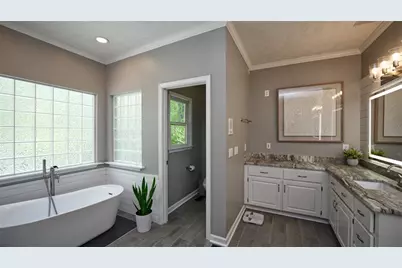 301 Clayton Trail, Canton, GA 30114 - Photo 36