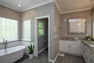 301 Clayton Trail, Canton, GA 30114 - Photo 36