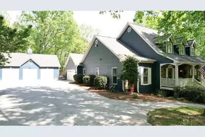 301 Clayton Trail, Canton, GA 30114 - Photo 70