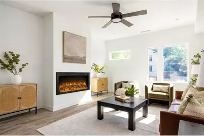 967 Smith Street SW, Atlanta, GA 30310 - Photo 4