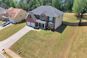2381 Watson Fain Trail, Loganville, GA 30052 - Photo 48