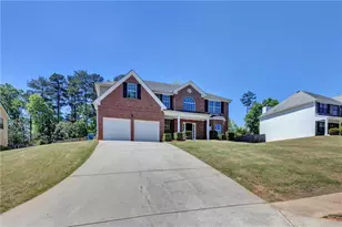 2381 Watson Fain Trail, Loganville, GA 30052 - Photo 46