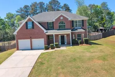 2381 Watson Fain Trail, Loganville, GA 30052 - Photo 1
