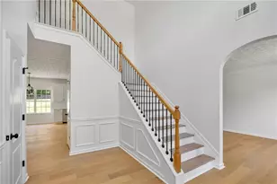 2381 Watson Fain Trail, Loganville, GA 30052 - Photo 6