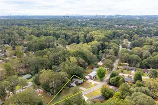 659 Fern St SE, Marietta, GA 30067 - Photo 56