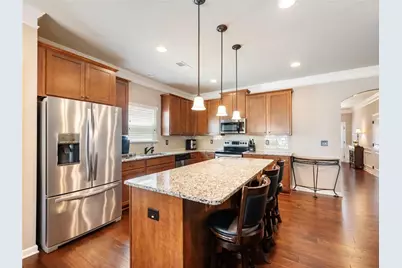374 Eagles Bluff Way, Hoschton, GA 30548 - Photo 4