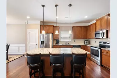 374 Eagles Bluff Way, Hoschton, GA 30548 - Photo 16