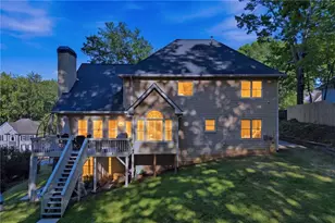 1306 Benbrooke Ln NW, Acworth, GA 30101 - Photo 38