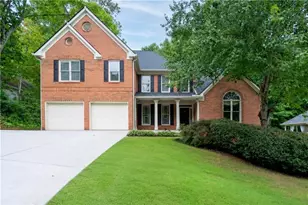 1306 Benbrooke Ln NW, Acworth, GA 30101 - Photo 1