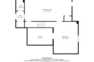1306 Benbrooke Ln NW, Acworth, GA 30101 - Photo 44
