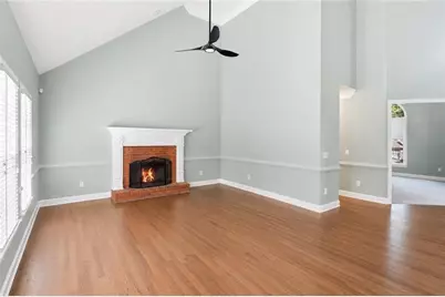 1306 Benbrooke Lane NW, Acworth, GA 30101 - Photo 8