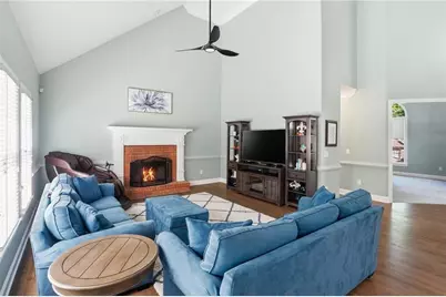 1306 Benbrooke Lane NW, Acworth, GA 30101 - Photo 10