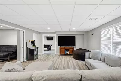 1306 Benbrooke Lane NW, Acworth, GA 30101 - Photo 30