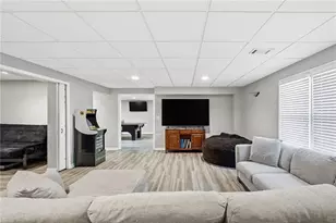 1306 Benbrooke Ln NW, Acworth, GA 30101 - Photo 30
