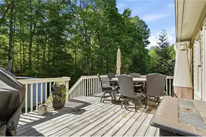 1306 Benbrooke Lane NW, Acworth, GA 30101 - Photo 34