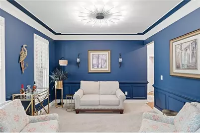 1306 Benbrooke Lane NW, Acworth, GA 30101 - Photo 12