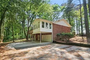 3425 N Sharon Church Rd, Loganville, GA 30052 - Photo 32