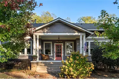 486 Church St, Marietta, GA 30060 - Photo 4