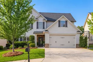 355 Fieldstone Ln, Dallas, GA 30132 - Photo 1