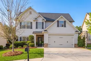 355 Fieldstone Ln, Dallas, GA 30132 - Photo 1