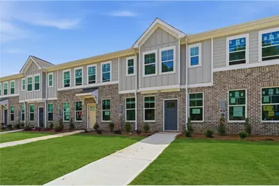 148 Flier Drive, McDonough, GA 30253 - Photo 2