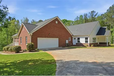 314 Coady Road, Jackson, GA 30233 - Photo 2