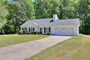 1022 Carriage Way, Loganville, GA 30052 - Photo 32