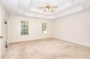 1022 Carriage Way, Loganville, GA 30052 - Photo 20