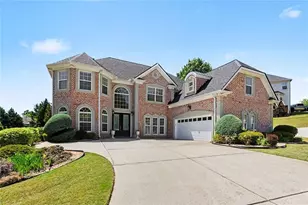2513 Wyncreek Dr, Atlanta, GA 30331 - Photo 2