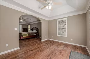 7730 Timberline Ovlk, Cumming, GA 30041 - Photo 34