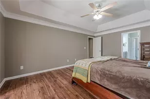 7730 Timberline Ovlk, Cumming, GA 30041 - Photo 32
