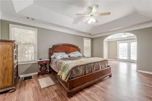 7730 Timberline Ovlk, Cumming, GA 30041 - Photo 30