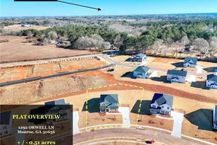 1292 Orwell Ln, Monroe, GA 30656 - Photo 2