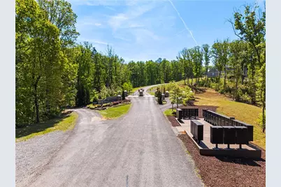 Lt 112 Twisted Oak Road, Talking Rock, GA 30175 - Photo 2