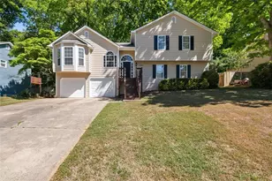 3968 Brantley Dr, Austell, GA 30106 - Photo 2