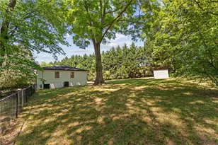 951 Cherokee Trail SE, Smyrna, GA 30080 - Photo 28
