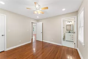 951 Cherokee Trail SE, Smyrna, GA 30080 - Photo 22