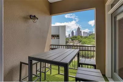 390 17th Street NW #6006, Atlanta, GA 30363 - Photo 14