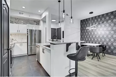 390 17th Street NW #6006, Atlanta, GA 30363 - Photo 6
