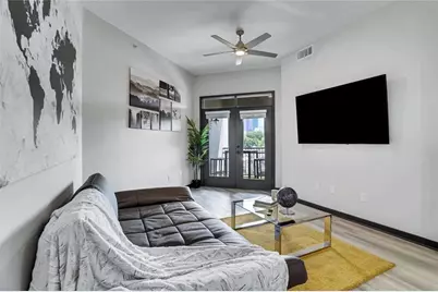 390 17th Street NW #6006, Atlanta, GA 30363 - Photo 4
