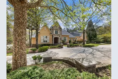 1871 Sam Snead Drive, Braselton, GA 30517 - Photo 1