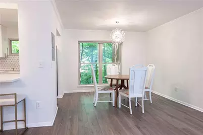 1111 Clairemont Avenue #K2, Decatur, GA 30030 - Photo 6