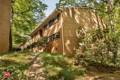 1111 Clairemont Avenue #K2, Decatur, GA 30030 - Photo 2