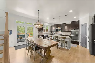 706 Paint Horse Drive, Canton, GA 30115 - Photo 12