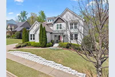 706 Paint Horse Drive, Canton, GA 30115 - Photo 2